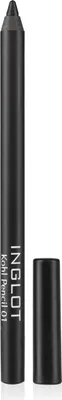 Produktbild von INGLOT Kohl Pencil Eyeliner 01 1,2 g