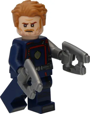 Immagine prodotto di LEGO Marvel: Star Lord