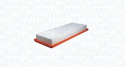 Produktbild von Luftfilter MAGNETI MARELLI 152071761710 für MINI Schrägheck (R56) Filtereinsatz