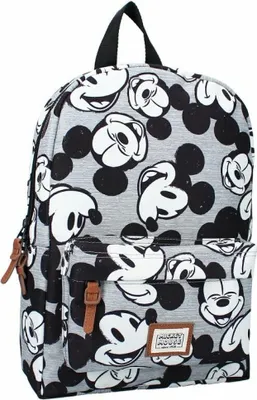 Obrázek produktu pro Dětský batoh Mickey Mouse Never Look Back