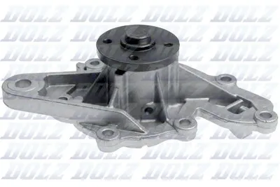 Produktbild von DOLZ M216 Kühlmittelpumpe Wasserpumpe für SMART FORTWO Coupe (451) CITY-COUPE (450) FORTWO Cabrio (451) FORTWO Coupe (450) CABRIO (450)