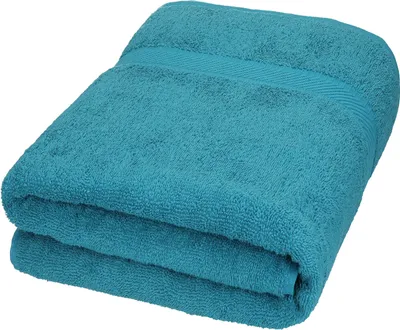 Produktbild von Betz Handtuch PALERMO 100% Baumwolle Größe 50x100 cm Gesicht- Hände- Körper- Handtuch Farbe - petrol