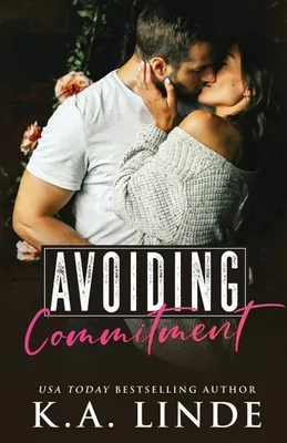 Obrázok produktu pre Avoiding Commitment