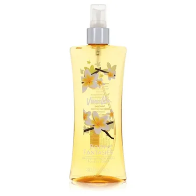 Produktbild von Parfums De Coeur Body Fantasies Signature Vanilla Fantasy body spray 236 ml
