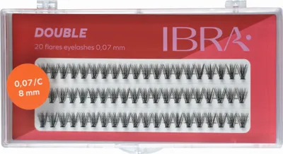 Produktbild von Ibra Tufts Naturals C-8Mm