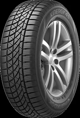 Obrázek produktu pro 195Kinergy 4S H740 (195/55 R16 91V Xl 4Pr Ao, Sbl)