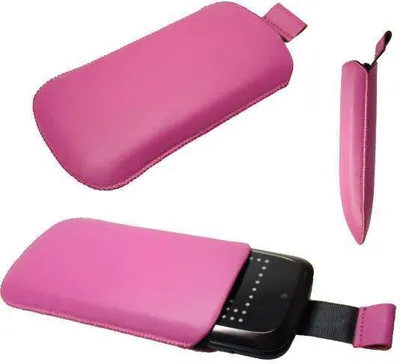Image de caseroxx Slide-Etui pour Motorola Gleam Plus, étui pour une protection optimale
