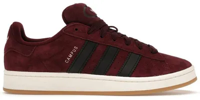 Produktbild von adidas Campus 00s Maroon - EU 48