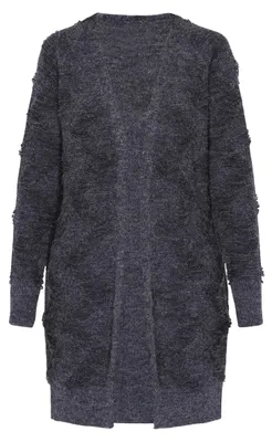 Produktbild von Gaya damen pullover - marine melange, XL/XXL