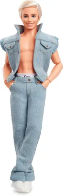 Zdjęcie produktu dla Barbie Signature HRF27, Lalka modowa, Męski, 6 lat(a), Chłopak, dziewczyna, 330,2 mm, 1,78 kg