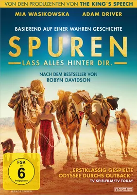 Immagine prodotto di Spuren Mediabook (Limited Edition)