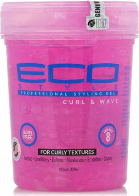 Produktbild von Eco Styler Curl and Wave Styling Gel 946ml