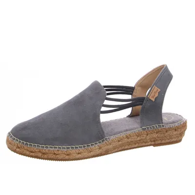 Produktbild von Toni Pons Damen Sandale in Blau, Größe 41