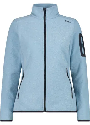 Immagine prodotto di Giacca da donna CMP, colore blu, taglia 38