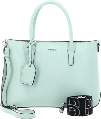Produktbild von PICARD Handtasche Schultertasche Superstar Handbag Mentha mint