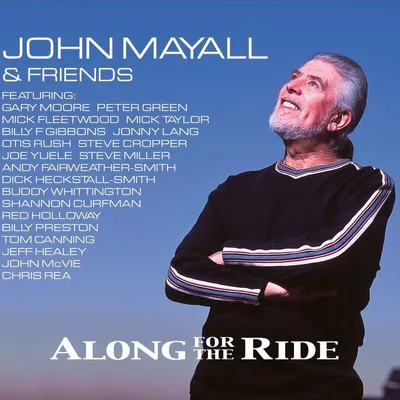 Obrázok produktu pre John Mayall: (CD / A)