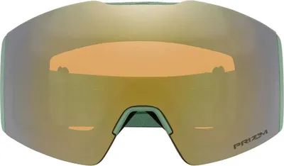 Obrázek produktu pro Brýle Oakley Goggles Fall Line M Prizm Lyžařské brýle Golden Prizm Sage Gold Iridium/CAT3 Pánské,dámské Golden Prizm Sage Gold Iridium/CAT3
