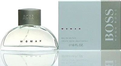 Produktbild von Hugo Boss Boss Woman EDP 90 ml W