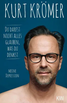 Produktbild von Du darfst nicht alles glauben, was du denkst