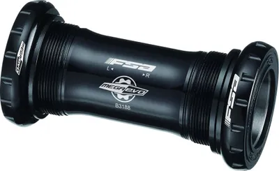 Produktbild von FSA Innenlager MTB BSA68/73 auf BB392Evo Ø 30 mm Schwarz - leichtgängige Perf...