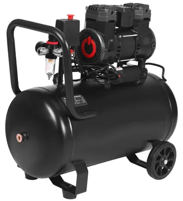 Obrázok produktu pre Bezolejový kompresor, 50L, 2500W | KD4082