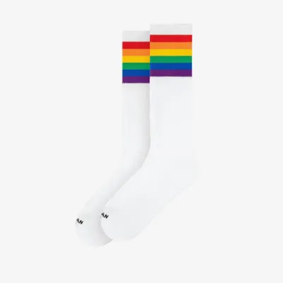 Immagine prodotto di Calze American Socks Rainbow Pride knee high