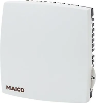 Zdjęcie produktu dla Czujnik pokojowy Maico FR 30 P 0157.0781
