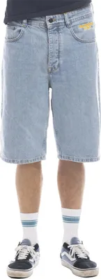 Obrázok produktu pre Džínové šortky Homeboy x-tra BAGGY
