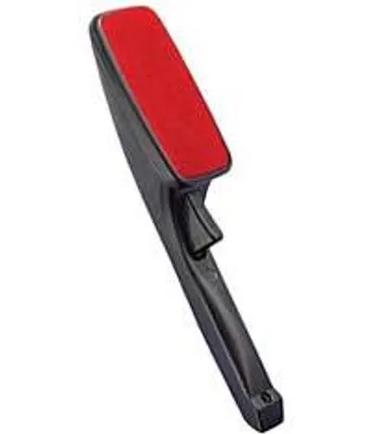 Zdjęcie produktu dla Obrotowa szczotka do ubrań – 26,5 x 5 x 11,6 cm