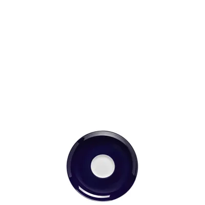 Produktbild von Thomas Sunny Day Cobalt Blue Espresso/Mokka-Untertasse