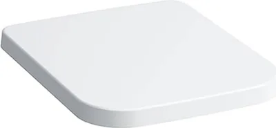 Produktbild von LAUFEN PRO WC-Sitz, mit Deckel, 443x367mm, H8919600000001