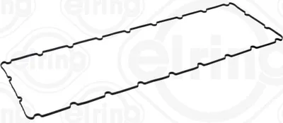 Produktbild von Ölwannendichtung ELRING 733.590