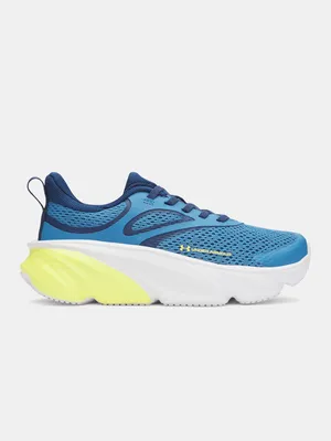 Obrázek produktu pro Boty Under Armour UA BPS Rogue 6 AL pro chlapce 1