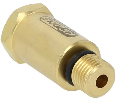 Zdjęcie produktu dla KS TOOLS Tuleja adaptera 42 mm M12x1.25 - 150.1650-7
