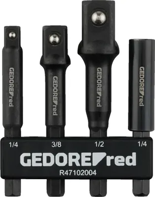 Produktbild von Gedore R47102004, 59 mm, 77 mm, 17 mm, 122 g