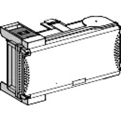 Immagine prodotto di Schneider Electric Collegamento Fusibile da 32 A BS88A1 KSB32SG4