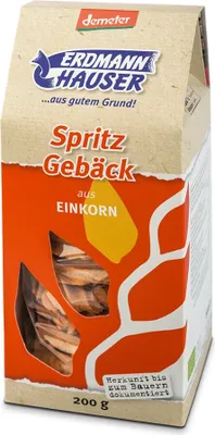 Obrázok produktu pre Chlebík - Einkorn 200g