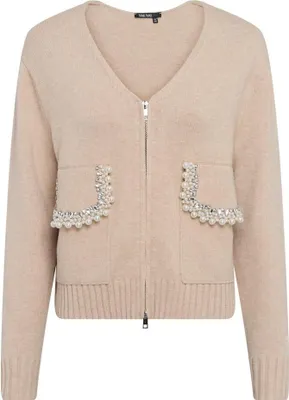 Produktbild von Marc Aurel Strickjacke für Damen