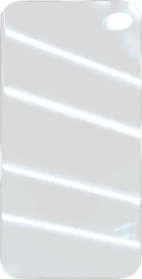 Produktbild von Jaym, Panzerglas iPhone 16/17/17 Pro 2.5D Premium klar, Transparent