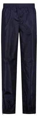 Image de Pantalon de pluie homme - Imperméable - Avec fermetures éclair latérales