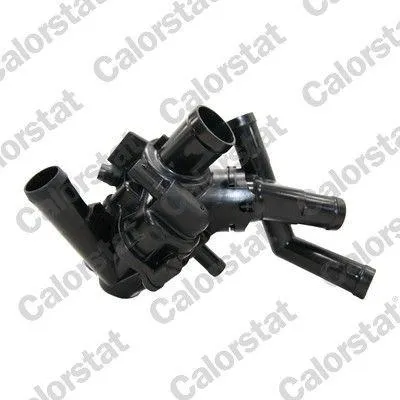 Produktbild von CALORSTAT by Vernet Thermostat Kühlmittel 97°C passend für MERCEDES-BENZ B-Klasse (W246, W242) A-Klasse (W176) CLA Coupe (C117) GLA (X156)