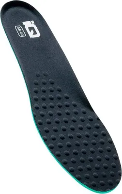 Obrázek produktu pro Iq Action Insole Grey EU 35-37 Men Grey EU 35-37