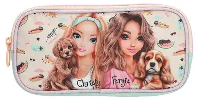 Produktbild von TopModel TOPModel Schlamper SUNNY DOG