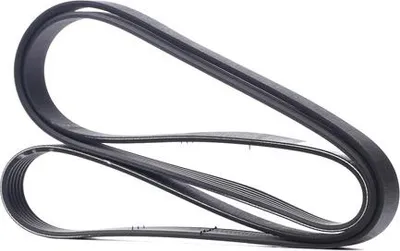 Produktbild von SNR Keilrippenriemen 1740mm für AUDI A4 Limousine (8D2, B5) CA6PK1740