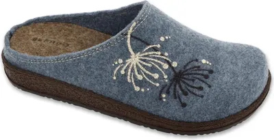 Produktbild von Hausschuhe Befado 155D188 blau