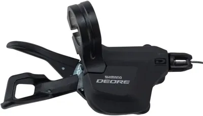 Produktbild von SHIMANO Deore SLM6000 Schalthebel Schwarz One Size