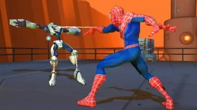 Produktbild von Spider-Man - Freund oder Feind