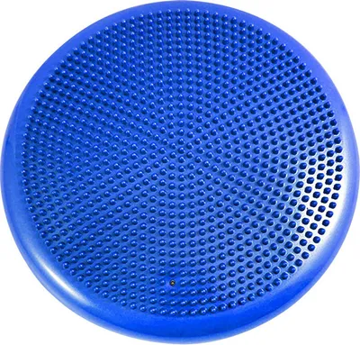 Produktbild von INF Verdicktes Yoga-Balance-Pad für Stabilitätstraining Blau