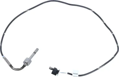 Produktbild von NRF 707096 Abgastemperatursensor passend für MERCEDES-BENZ A-Klasse (W169) M14x1.5