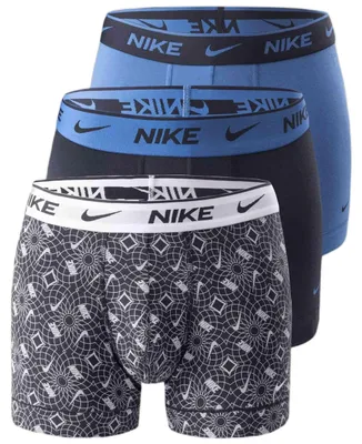 Obrázok produktu pre Boxerky Nike 000PKE1008BM7 pre Pánske